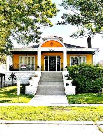 1508 ELLIS Parkway, Metairie, LA 70005