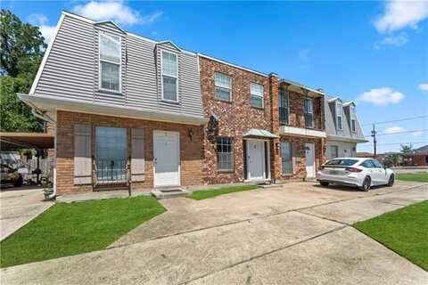 2900 HARVARD Avenue, Metairie, LA 70006