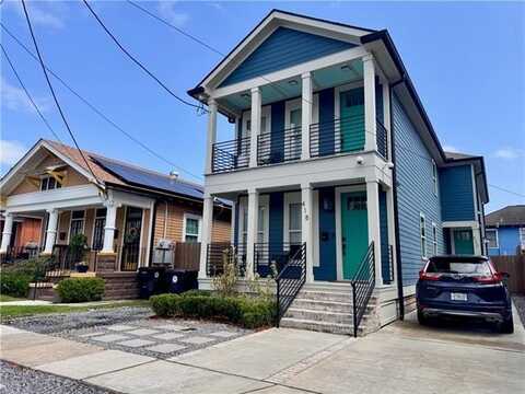 418 S GENOIS Street, New Orleans, LA 70119