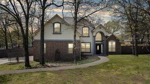 12916 E 181st Street S, Bixby, OK 74008