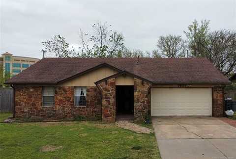 1401 N ELM Street, Owasso, OK 74055