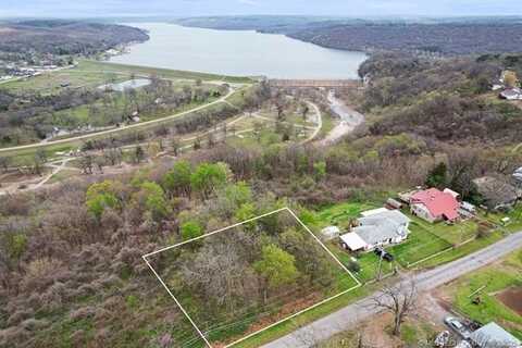 341 E 437 Road, Spavinaw, OK 74366