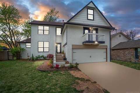 9232 S Hudson Avenue, Tulsa, OK 74137