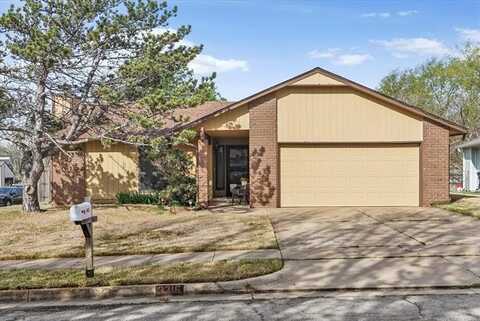 3316 S 150th Avenue, Tulsa, OK 74134