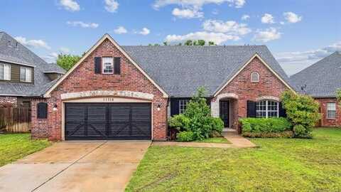 11715 S 94th East Avenue, Bixby, OK 74008