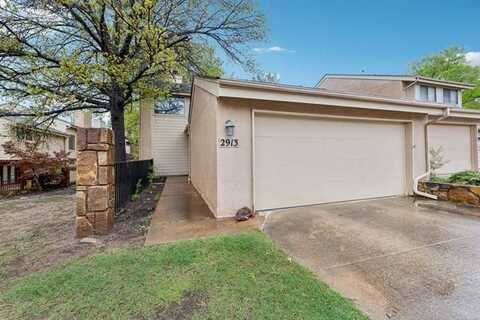 2913 E 85th Street, Tulsa, OK 74137