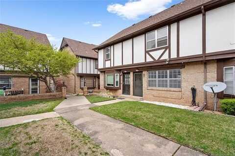 2513 S Florence Place, Tulsa, OK 74114