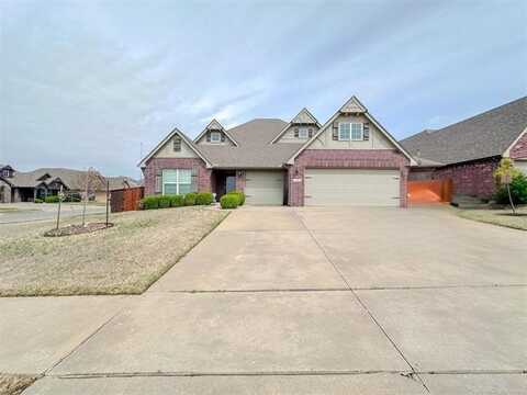 17403 E 43rd Place, Tulsa, OK 74134