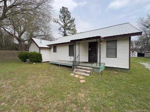 125 N 37th West Avenue, Tulsa, OK 74127