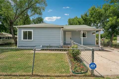 7128 N Trenton Street, Tulsa, OK 74126
