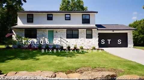 13106 E 205th Street S, Bixby, OK 74008