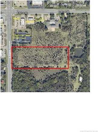 0000 S Aspen Avenue, Broken Arrow, OK 74012