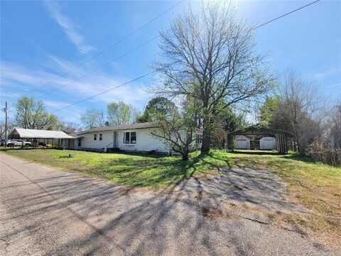 60405 E 252 Lane, Grove, OK 74344