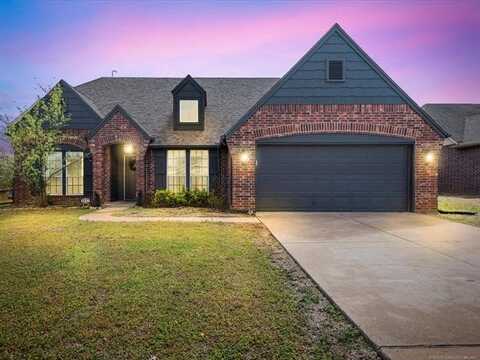3017 Lincoln Road, Bartlesville, OK 74006