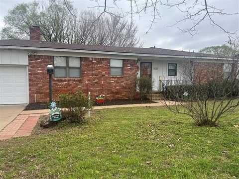 205 N Grant Street, Bixby, OK 74008