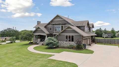 418 E 111th Street S, Jenks, OK 74037