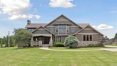418 E 111th Street S, Jenks, OK 74037