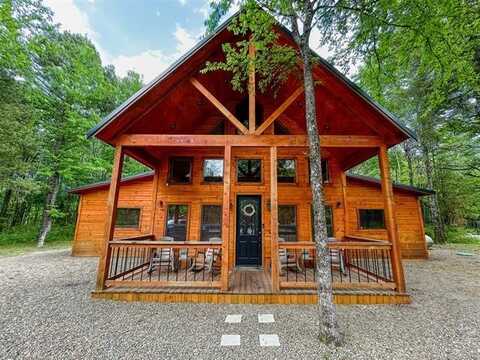 40 Preserve Way, Broken Bow, OK 74728