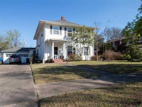 226 Kendall Boulevard, Muskogee, OK 74401