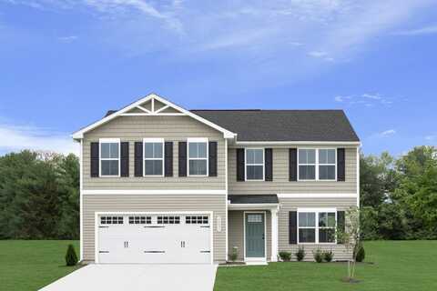 121 N Coral Bells Way, Four Oaks, NC 27524