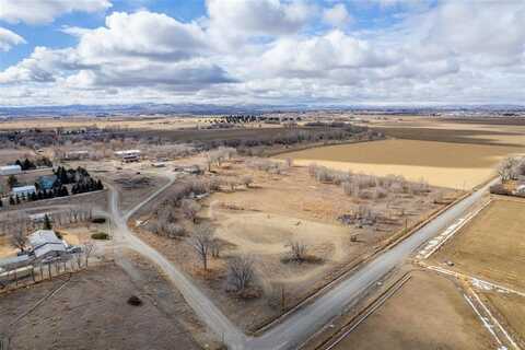 TBD Lane 8 1/2, Powell, WY 82435