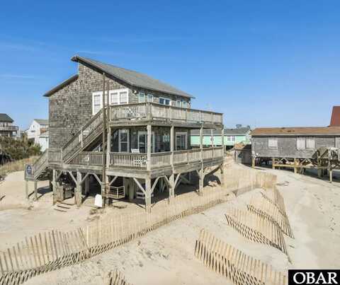 23237 Surf Side Drive, Rodanthe, NC 27968