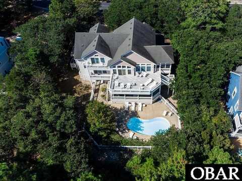 583 Golfview Trail, Corolla, NC 27927