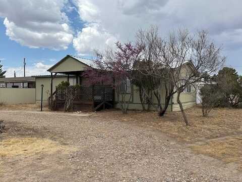 2011B Peachtree Circle, Alpine, TX 79830