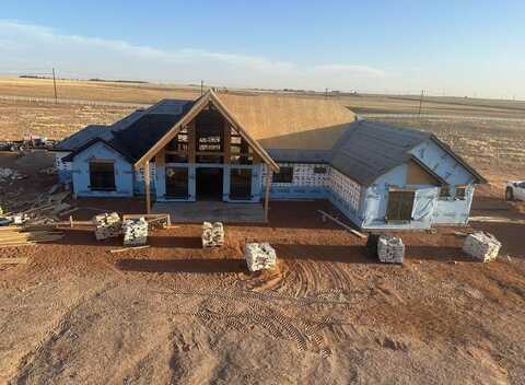 10218 E 1100, Midland, TX 79706