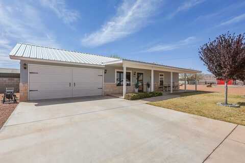 1013 Summer St, Van Horn, TX 79855