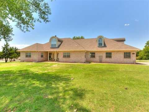 21551 N Horseshoe Road, Edmond, OK 73012