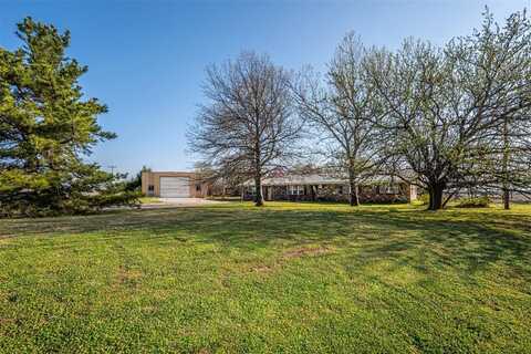 4300 S Cemetery Road, Yukon, OK 73099