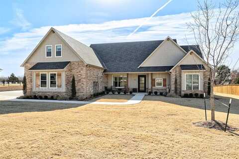 360 Old Farm Road, Edmond, OK 73034