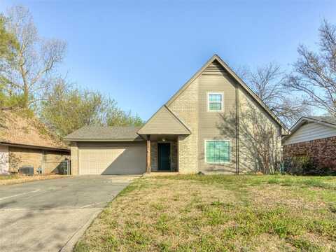 1515 Charles Street, Norman, OK 73069