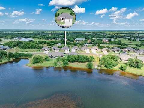 941 Siena Springs Drive, Norman, OK 73071