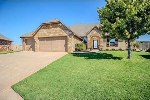 19008 Hill Valley Way, Edmond, OK 73012