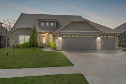 10905 Millbrook Lane, Oklahoma City, OK 73162