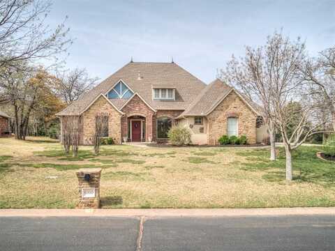 8300 Belcaro Bend, Edmond, OK 73034