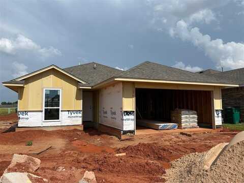 19624 Canning Road, Edmond, OK 73012