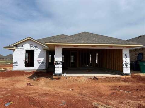 19624 Canning Road, Edmond, OK 73012