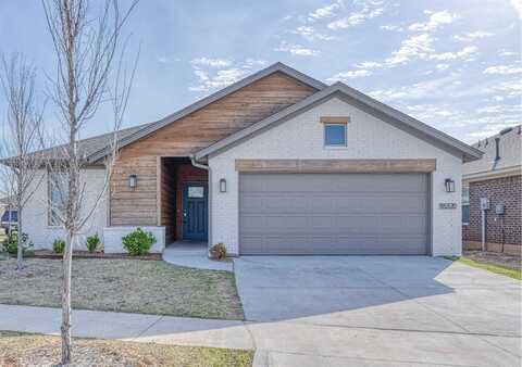 16320 Fellrose Lane, Oklahoma City, OK 73170