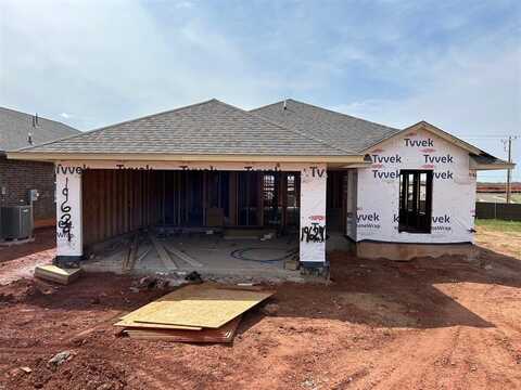 19629 Canning Road, Edmond, OK 73012
