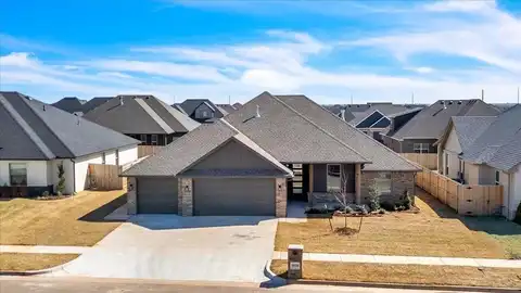 9220 NW 85Th Street, Yukon, OK 73099