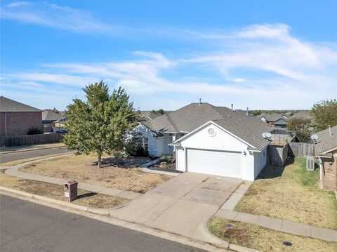 11245 NW 101st Street, Yukon, OK 73099