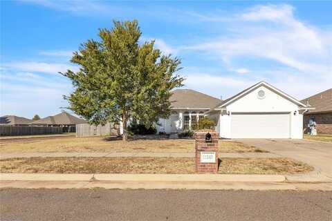11245 NW 101st Street, Yukon, OK 73099