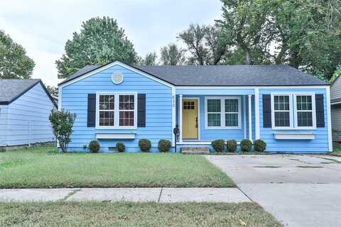 830 Nebraska Street, Norman, OK 73069
