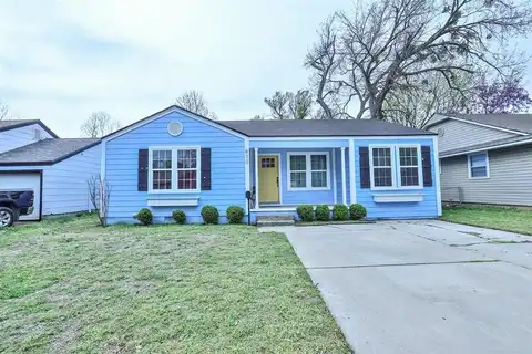 830 Nebraska Street, Norman, OK 73069