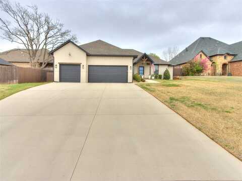 508 Siena Drive, Edmond, OK 73034