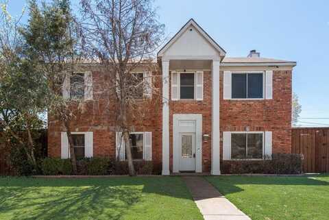 10216 Big Thicket Drive, Dallas, TX 75217