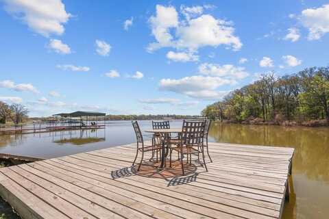 2787 Rodeo Drive, Quinlan, TX 75474